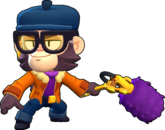 ⭐️エメラルドです⭐️ エメラルド - ブロスタ - Supercell Store
